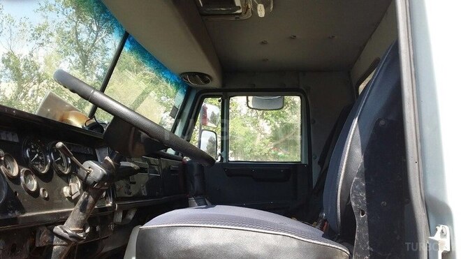 KamAz 5511 1991, 222,000 km - 11.0 л - Bakı
