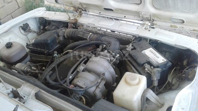 LADA (VAZ) 2107 2009, 87,385 km - 1.6 l - Biləsuvar