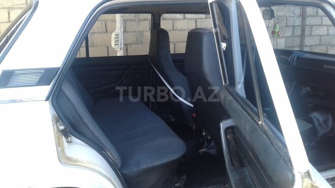 LADA (VAZ) 2107 2009, 87,385 km - 1.6 l - Biləsuvar