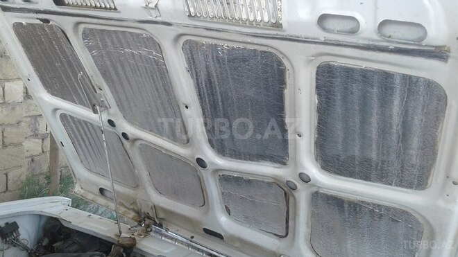 LADA (VAZ) 2107 2009, 87,385 km - 1.6 l - Biləsuvar