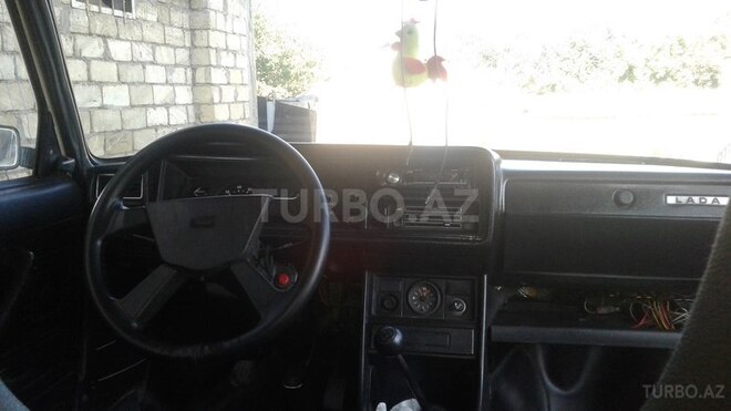 LADA (VAZ) 2107 2009, 87,385 km - 1.6 l - Biləsuvar