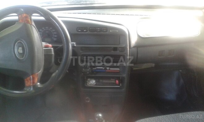 LADA (VAZ) 21099 2003, 235,000 km - 1.6 л - Ağdaş