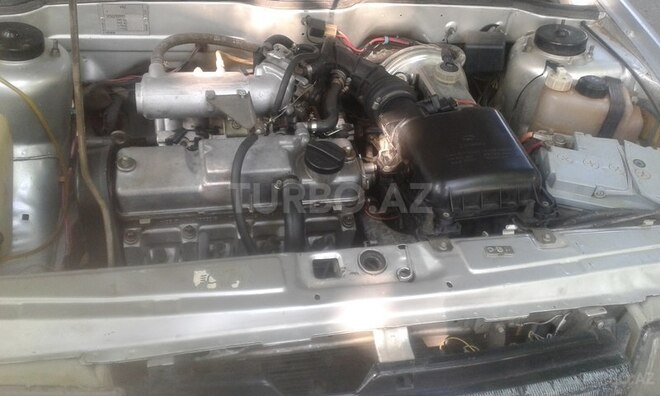 LADA (VAZ) 21099 2003, 235,000 km - 1.6 л - Ağdaş