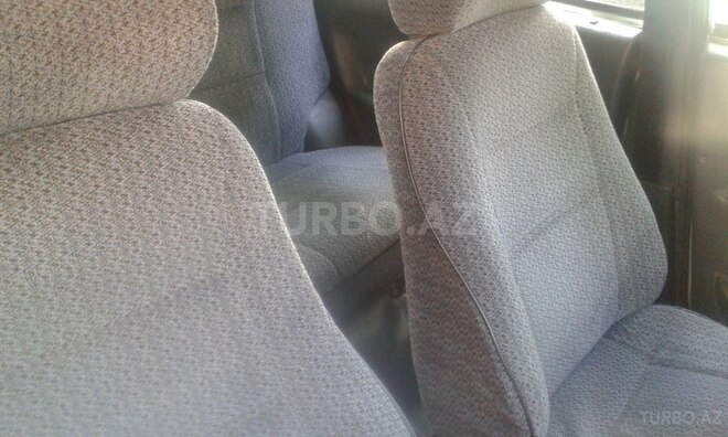 LADA (VAZ) 21099 2003, 235,000 km - 1.6 л - Ağdaş
