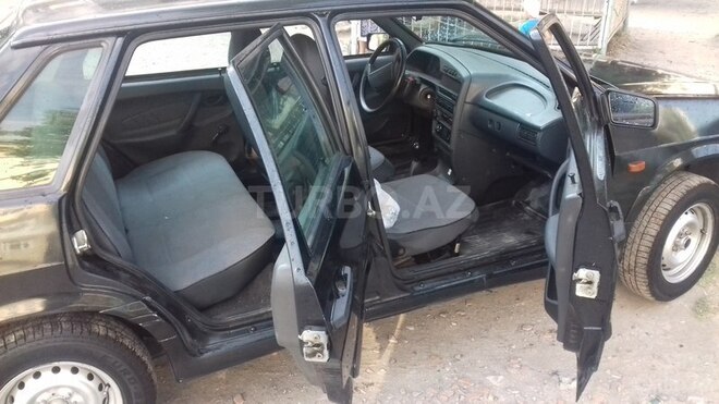 LADA (VAZ) 2115 2008, 185,000 km - 1.6 l - Sumqayıt