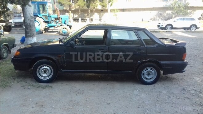 LADA (VAZ) 2115 2008, 185,000 km - 1.6 l - Sumqayıt