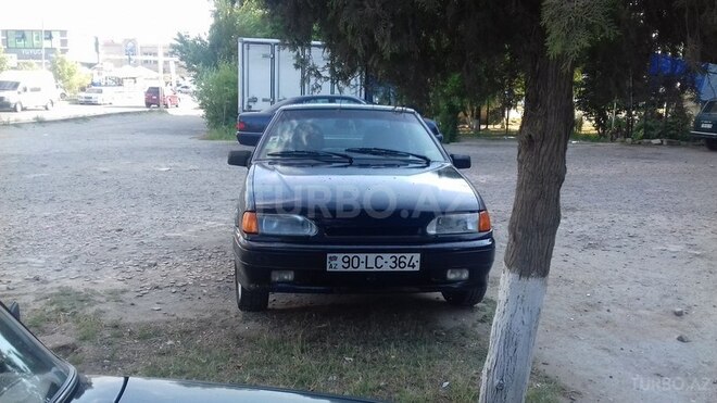 LADA (VAZ) 2115 2008, 185,000 km - 1.6 l - Sumqayıt