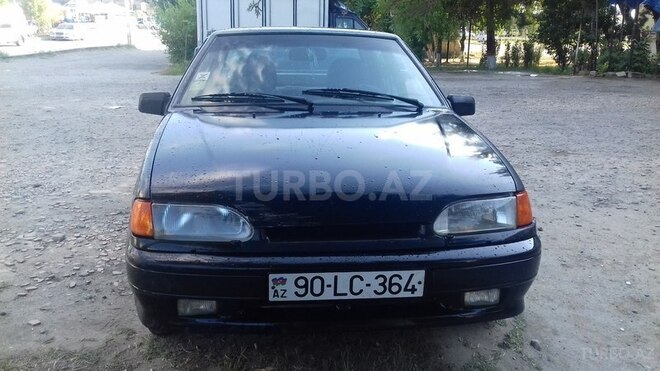 LADA (VAZ) 2115 2008, 185,000 km - 1.6 l - Sumqayıt