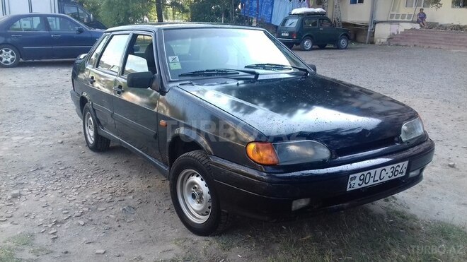 LADA (VAZ) 2115 2008, 185,000 km - 1.6 l - Sumqayıt