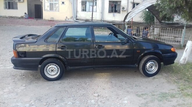 LADA (VAZ) 2115 2008, 185,000 km - 1.6 l - Sumqayıt