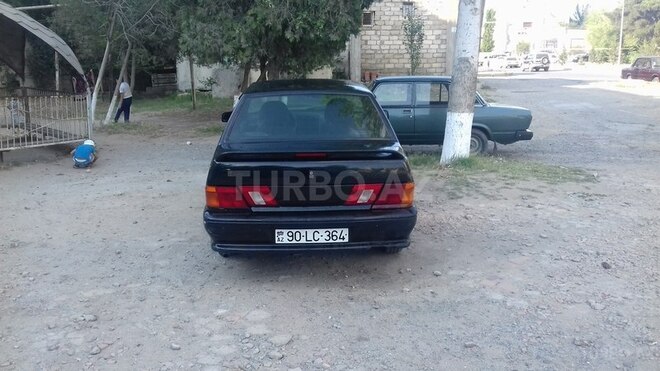 LADA (VAZ) 2115 2008, 185,000 km - 1.6 l - Sumqayıt
