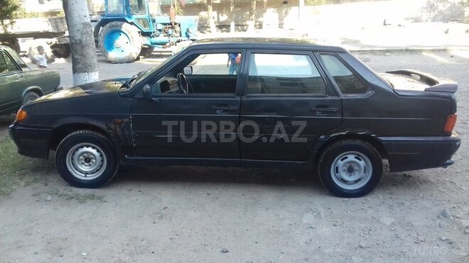 LADA (VAZ) 2115 2008, 185,000 km - 1.6 l - Sumqayıt