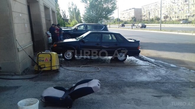 LADA (VAZ) 2115 2008, 185,000 km - 1.6 l - Sumqayıt