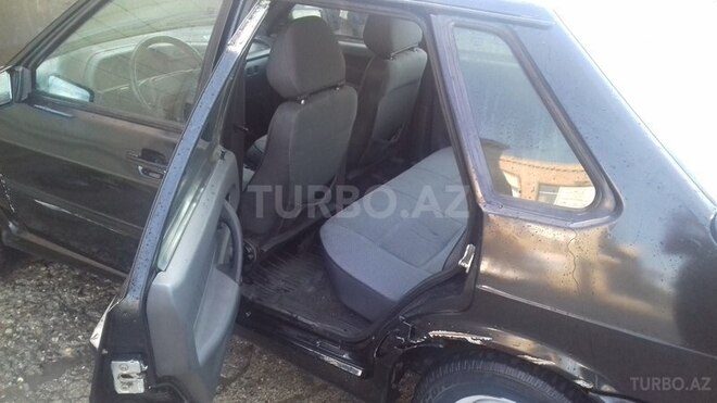 LADA (VAZ) 2115 2008, 185,000 km - 1.6 l - Sumqayıt