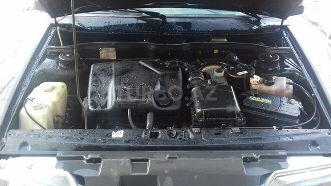 LADA (VAZ) 2115 2008, 185,000 km - 1.6 l - Sumqayıt