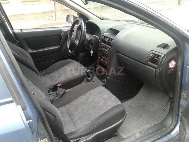 Opel Astra 1998, 170,000 km - 1.6 л - Gəncə