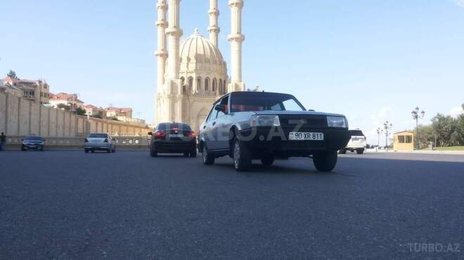 Tofas Sahin 2004, 357,899 km - 1.6 л - Bakı