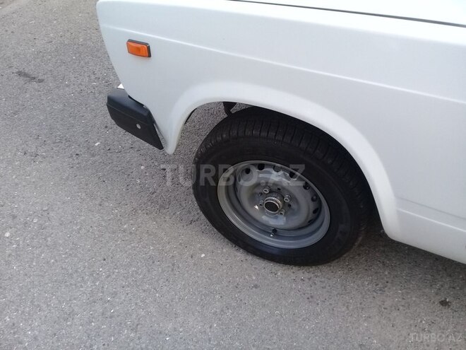 LADA (VAZ) 2107 2007, 87,833 km - 1.6 l - Bakı