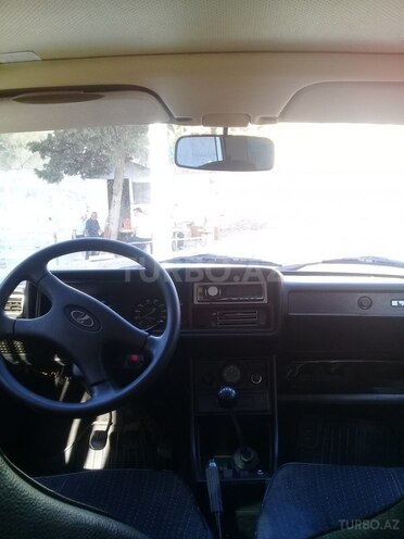 LADA (VAZ) 2107 2007, 87,833 km - 1.6 l - Bakı