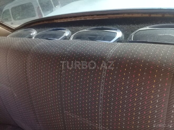 LADA (VAZ) 2107 2007, 87,833 km - 1.6 l - Bakı