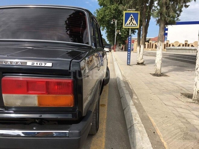 LADA (VAZ) 2107 2011, 75,000 km - 1.6 l - Xaçmaz