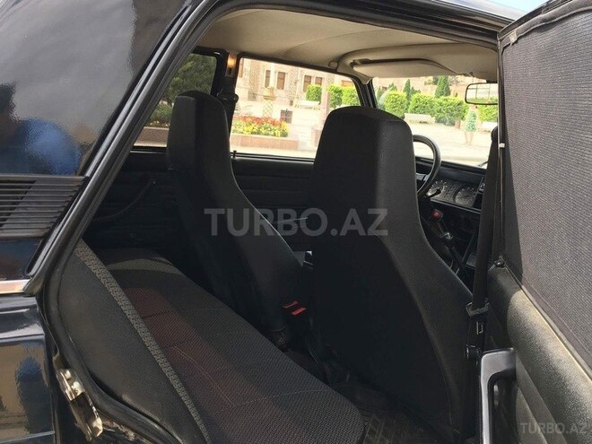 LADA (VAZ) 2107 2011, 75,000 km - 1.6 l - Xaçmaz