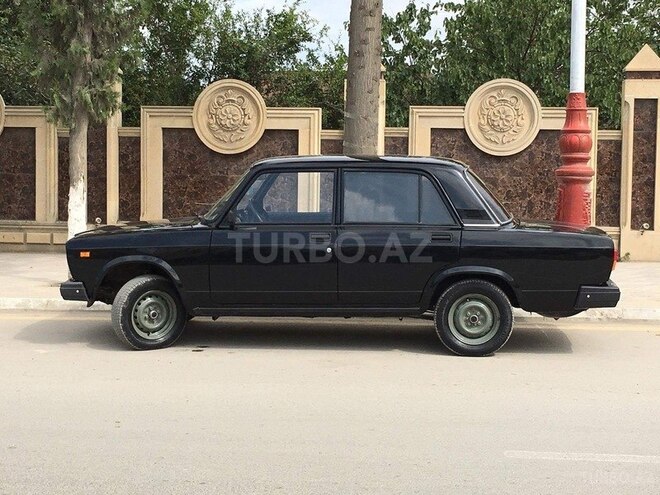 LADA (VAZ) 2107 2011, 75,000 km - 1.6 l - Xaçmaz