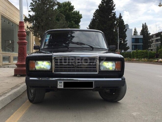 LADA (VAZ) 2107 2011, 75,000 km - 1.6 l - Xaçmaz