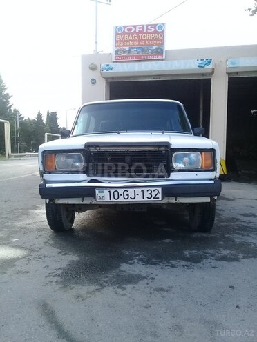 LADA (VAZ) 2107 2000, 120,000 km - 1.6 l - Bakı