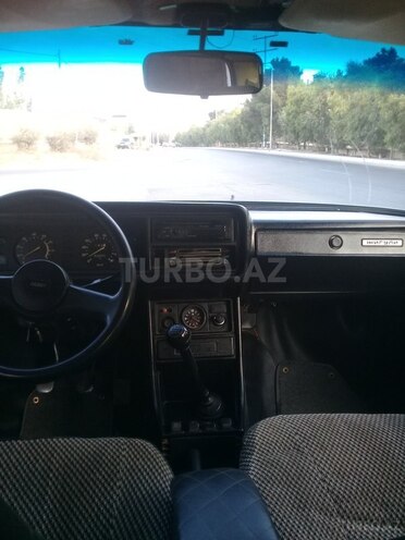 LADA (VAZ) 2107 2000, 120,000 km - 1.6 l - Bakı