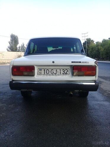 LADA (VAZ) 2107 2000, 120,000 km - 1.6 l - Bakı