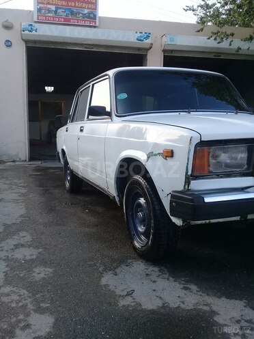 LADA (VAZ) 2107 2000, 120,000 km - 1.6 l - Bakı