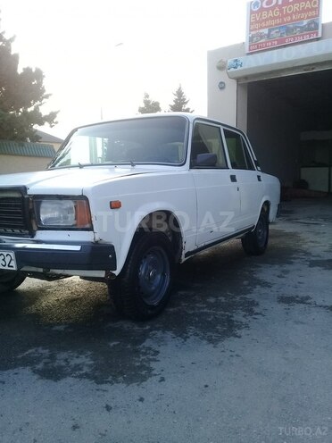 LADA (VAZ) 2107 2000, 120,000 km - 1.6 l - Bakı