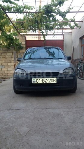 Opel Vita 1995, 294,000 km - 1.4 l - Bakı