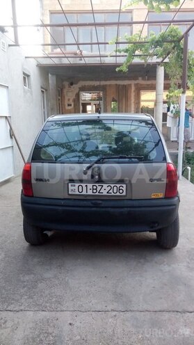 Opel Vita 1995, 294,000 km - 1.4 l - Bakı
