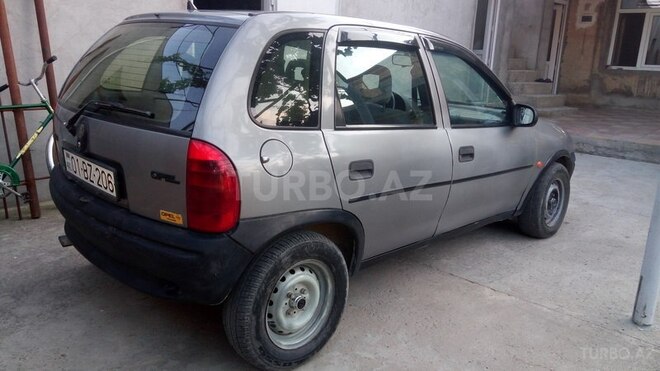 Opel Vita 1995, 294,000 km - 1.4 l - Bakı