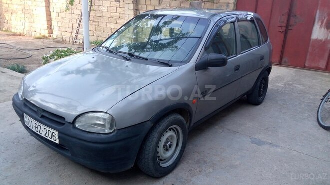 Opel Vita 1995, 294,000 km - 1.4 l - Bakı