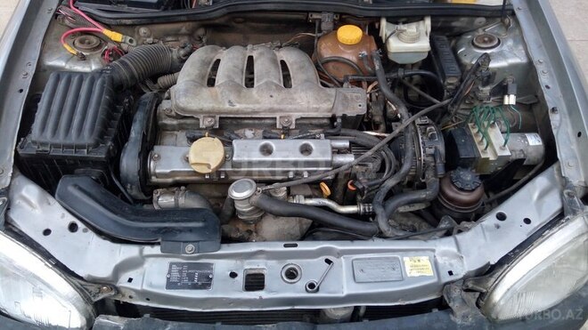 Opel Vita 1995, 294,000 km - 1.4 l - Bakı