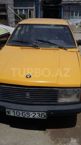 Moskvich 2141 1992, 178,000 km - 1.6 l - Bakı