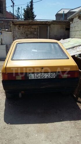 Moskvich 2141 1992, 178,000 km - 1.6 l - Bakı
