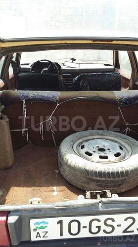 Moskvich 2141 1992, 178,000 km - 1.6 l - Bakı