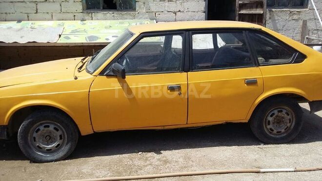 Moskvich 2141 1992, 178,000 km - 1.6 l - Bakı