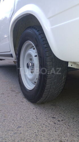 LADA (VAZ) 2107 2008, 90,000 km - 1.6 l - Göyçay