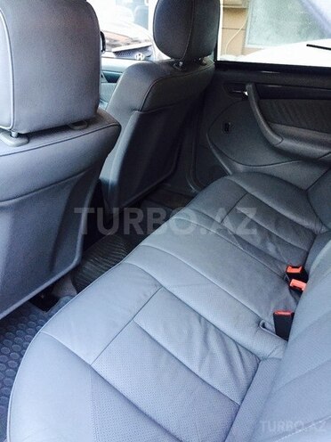 Mercedes C 280 1999, 460,000 km - 2.8 l - Bakı