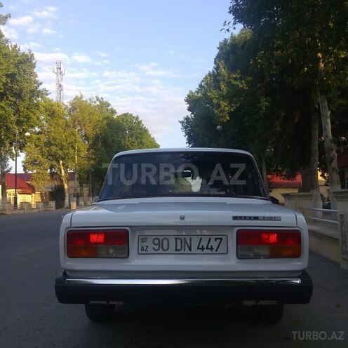LADA (VAZ) 2107 2008, 90,000 km - 1.6 l - Göyçay