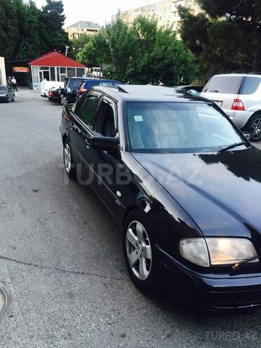 Mercedes C 280 1999, 460,000 km - 2.8 l - Bakı