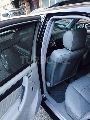 Mercedes C 280 1999, 460,000 km - 2.8 l - Bakı
