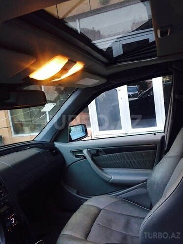Mercedes C 280 1999, 460,000 km - 2.8 l - Bakı