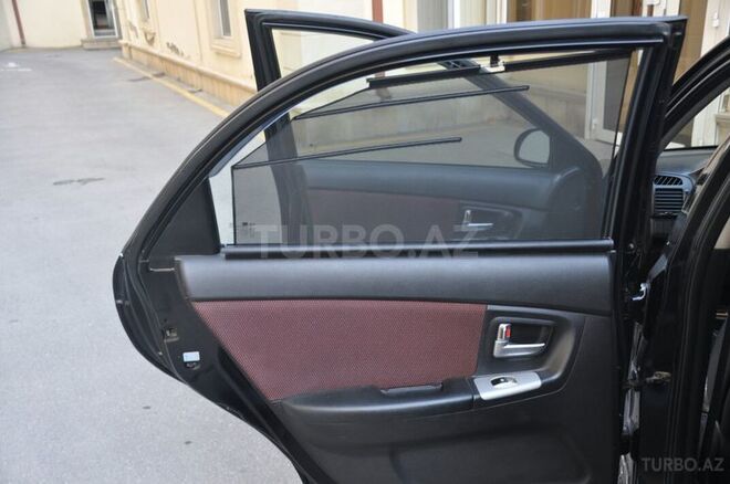 Kia Cerato 2008, 138,000 km - 2.0 l - Bakı