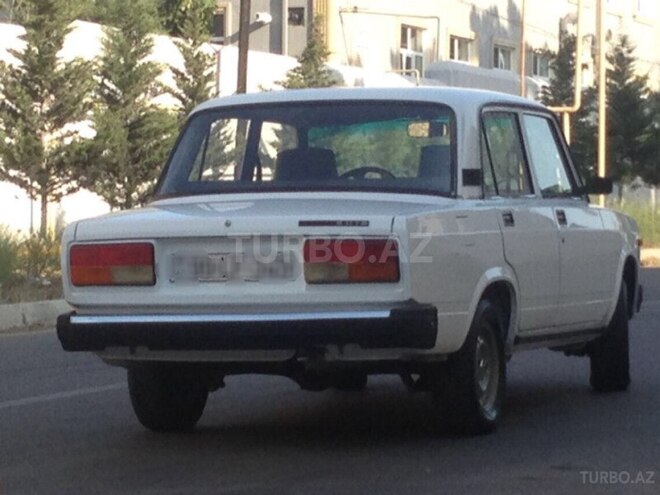 LADA (VAZ) 2107 2005, 124,000 km - 1.6 l - Bakı